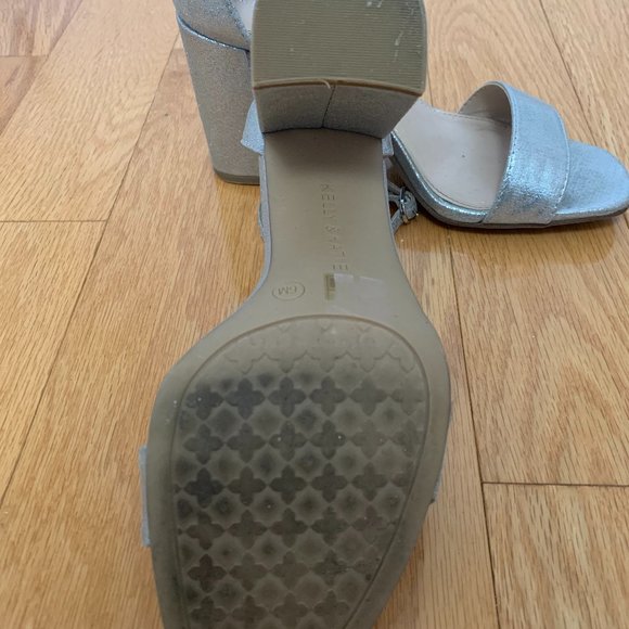 Kally & Katie Caital Sandal - Picture 4 of 4